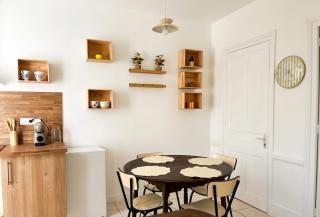 La maisonnette 70' - 5