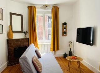 La maisonnette 70' - 3