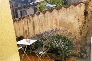 La maisonnette 70' - 2