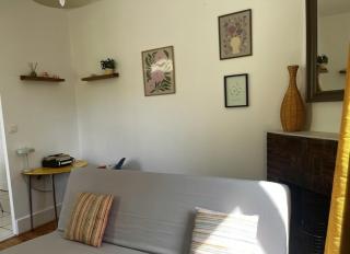 La maisonnette 70' - 1