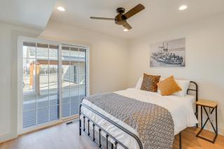 1 Mi to Missouri River! 2-Home Bundle for Families - 2