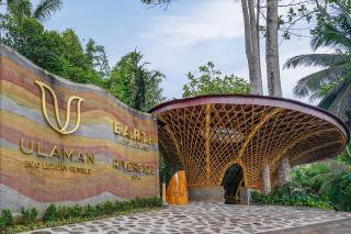 Ulaman Eco Luxury Resort - 8