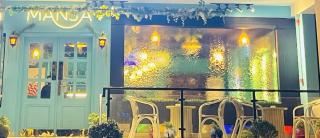 Crimson Hotel - 4