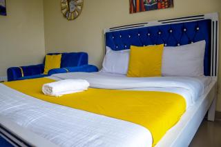 55 Nairobi west furnished studio apartment - 8