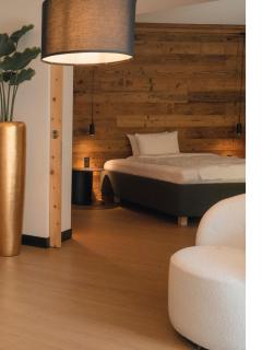 Buff Medical Resort Konstanz - 7