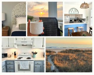 Ocean Pier Oceanfront Unit 209 - 0