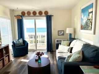 Ocean Pier Oceanfront Unit 209 - 5