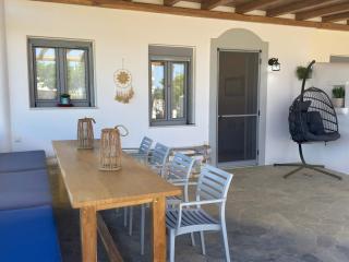 Viglaki House I Peaceful Stay at Mikri Vigla Beach - 7