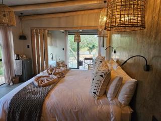 Nkinga River Lodge - 9