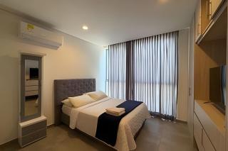 Salguero Suite by Colproperty Management - 8