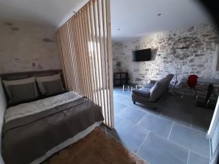 Appartement proche de l'Ardèche - 5
