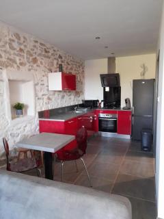 Appartement proche de l'Ardèche - 3