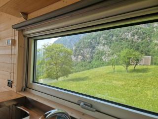 Tra montagne verdi e acque azzurre in Val d'Arzino - 6