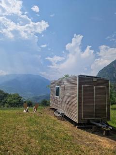 Tra montagne verdi e acque azzurre in Val d'Arzino - 2