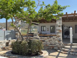 Viglaki House I Peaceful Stay at Mikri Vigla Beach - 5