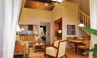 The Cliffs Club Resort 1BR Apartment - 5