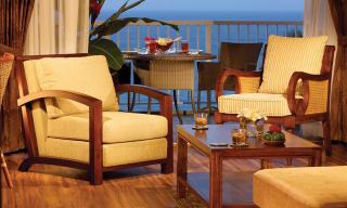 The Cliffs Club Resort 1BR Apartment - 4
