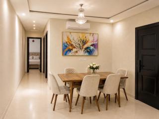 Cozy Modern 2-Bedroom Apartment in Agadir - 8