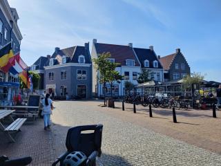 Irina - Peaceful Holiday Home near Lauwersmeer National Park - 4