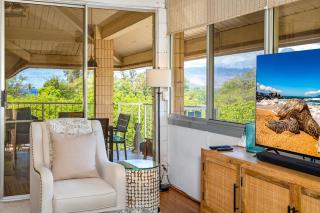 Haleakala Shores A-411 - 3