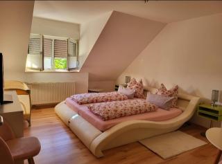 Ferienwohnung Erdmännchen - 4