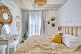 Swieqi Sky Duplex Terrace Suite - 5