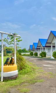 Route652 Resort Singburi - 7
