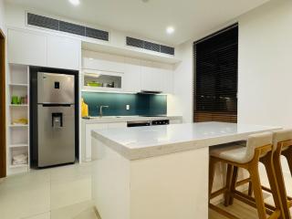 Serenity Garden Villa - Wyndham Garden Cam Ranh - 8