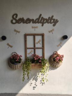 Serendipity - 4