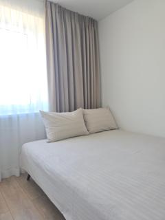 Haustory Economy Apartment - 9