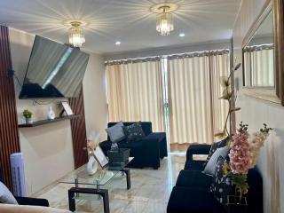 Alojamiento cerca a Huacachina - Casa Villa del sol - 0
