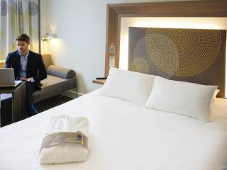 Novotel Saclay - 2