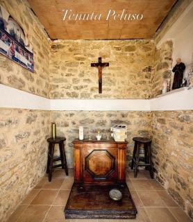 Tenuta Peluso Country House - 1