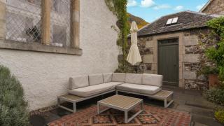 The Auld Kirk & Spa - 9