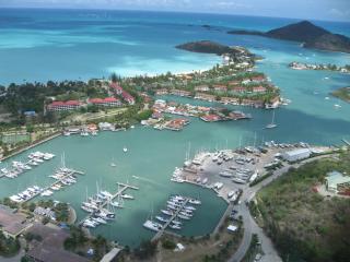 Antigua chiama Italia villas - Jolly Harbour - 8