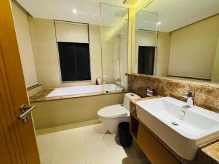 Serenity Garden Villa - Wyndham Garden Cam Ranh - 1