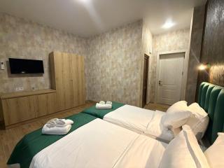 Hotel Inside Rabati - სასტუმრო ინსაიდ რაბათი - 2