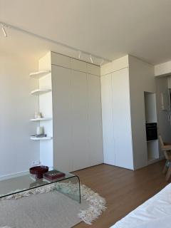 Studio 0402, Cosy studio with full sea view and sunset vibes - 1