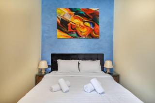 Trinoble Weiss - Boutique Apartments in Old Town - 9