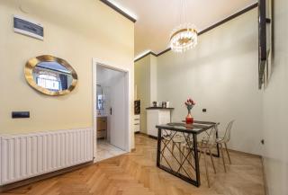 Trinoble Weiss - Boutique Apartments in Old Town - 6