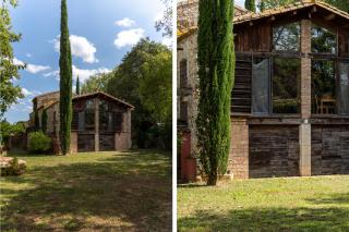 Can Cirili Rustic Romantic apartment for couples or family events - 9
