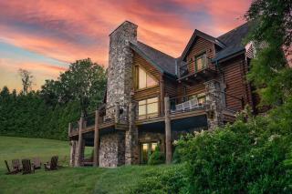 Apple Pie Lodge - Modern Luxury - 0