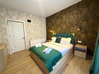 Hotel Inside Rabati - სასტუმრო ინსაიდ რაბათი - Achaltsiche - 5