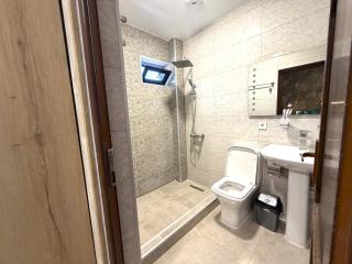 Hotel Inside Rabati - სასტუმრო ინსაიდ რაბათი - Achaltsiche - 4