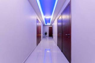 Agora Park Hotel - 1