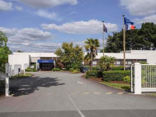 Novotel Nantes Carquefou - 8