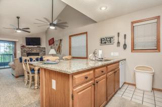 2BR Village At Indian Point 812 near SDC-Free Tickets Daily up to 500 Value - 0