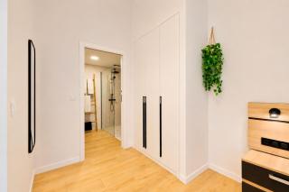 Pingüino - Entire Apt - Near Beach and Stadium by Río Turia Apartments - Valence - 6