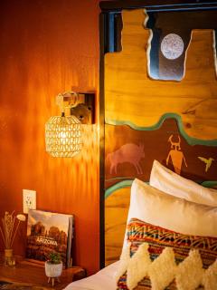 Southwest Inn at Sedona - 1