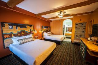 Southwest Inn at Sedona - 3